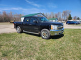 Used 2013 Chevrolet Silverado 1500 LT w/ All-Star Edition image 3