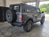 New 2025 Ford Bronco Badlands image 3