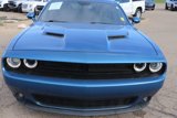 Used 2021 Dodge Challenger SXT w/ Blacktop Package image 2