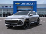 New 2025 Chevrolet Equinox EV RS image 6