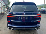 Used 2024 BMW X7 xDrive40i w/ M Sport Package image 4