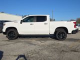 Used 2025 Chevrolet Silverado 1500 LT Trail Boss w/ Convenience Package II image 2