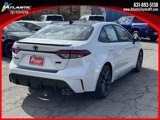 New 2025 Toyota Corolla XSE image 6