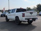 New 2026 Nissan Frontier SV image 5