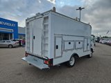 New 2025 Chevrolet Low Cab Forward image 6