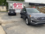 Used 2022 Ford Edge Titanium image 6