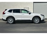 Used 2025 Honda CR-V LX image 3