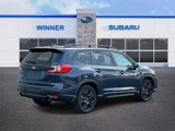 Certified 2024 Subaru Ascent Onyx Edition Limited w/ Popular Package Onyx image 4