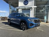 New 2025 Volkswagen Atlas SEL Premium R-Line image 3