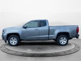 Used 2022 Chevrolet Colorado LT w/ Fleet Safety Package image 2
