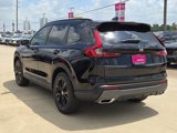 New 2026 Honda CR-V Sport Touring image 5