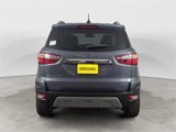 Used 2018 Ford EcoSport Titanium image 4