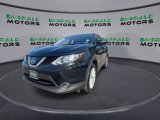 Used 2019 Nissan Rogue Sport SV image 4