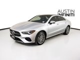 Used 2025 Mercedes-Benz CLA 250 image 4