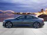New 2025 Audi A6 3.0T Prestige image 2