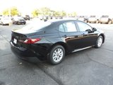 New 2026 Toyota Camry LE image 4