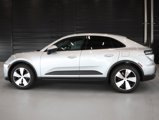 Certified 2025 Porsche Macan 4 Electric image 2