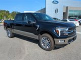 New 2025 Ford F150 King Ranch image 2