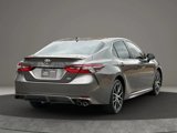 Used 2024 Toyota Camry SE w/ Convenience Package image 4