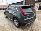 Used 2019 Cadillac XT4 Premium Luxury w/ Cold Weather Package image 2