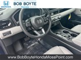 New 2025 Honda Pilot Elite image 5
