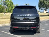 New 2025 Land Rover Range Rover SE image 4