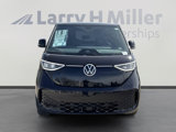 New 2025 Volkswagen ID. Buzz Pro S image 2