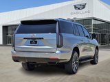 New 2025 Cadillac Escalade ESV Sport image 5