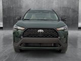 Certified 2025 Toyota Corolla Cross LE image 2