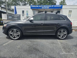 Used 2014 Audi SQ5 Premium Plus image 3