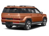 New 2025 Hyundai Santa Fe Limited image 2