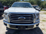 Used 2017 Ford F150 XLT w/ Equipment Group 302A Luxury image 2