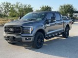 New 2025 Ford F150 Lariat image 3