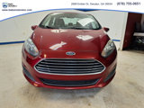 Used 2015 Ford Fiesta SE image 3