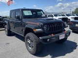 New 2025 Jeep Gladiator Mojave image 2