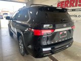 New 2025 Toyota Sequoia 4WD image 3