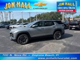 New 2026 Chevrolet Equinox ACTIV w/ Convenience Package III image 3
