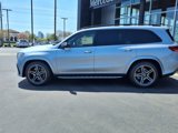 New 2025 Mercedes-Benz GLS 450 4MATIC image 3