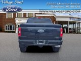 Used 2022 Ford F150 XLT image 5