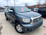 Used 2007 Toyota Tundra Limited image 3