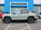 New 2026 Chevrolet Equinox ACTIV w/ Convenience Package III image 3