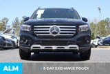 Used 2024 Mercedes-Benz GLB 250 w/ Exclusive Package image 4