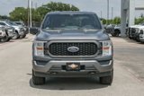 Used 2022 Ford F150 XL w/ STX Appearance Package image 4