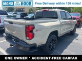 Used 2024 Chevrolet Colorado Z71 w/ Z71 Convenience Package 2 image 3