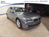 Used 2012 BMW 528i Sedan image 2