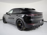 Certified 2024 Porsche Cayenne Turbo GT image 3