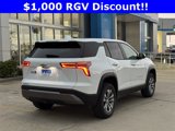 New 2026 Chevrolet Equinox LT w/ Safety and Technology Package image 3