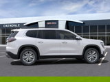 New 2025 GMC Acadia Elevation w/ Super Cruise Package image 5