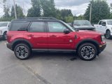 New 2025 Ford Bronco Sport Outer Banks image 4
