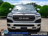 Used 2019 RAM 1500 Limited w/ Advanced Safety Group image 6